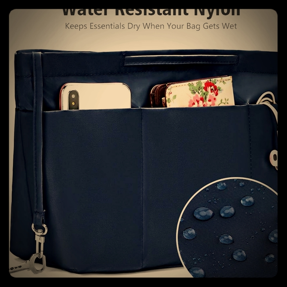 Multi packet travel